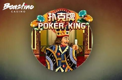 Poker King Triple Profits Games