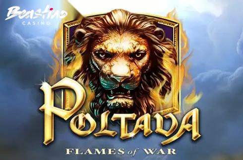 Poltava flames of war