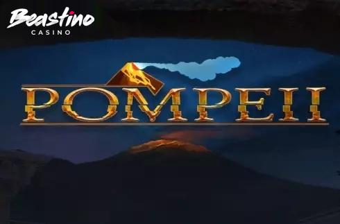 Pompeii Concept Gaming