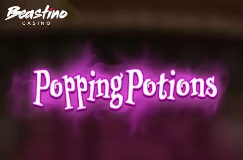 Popping Potions