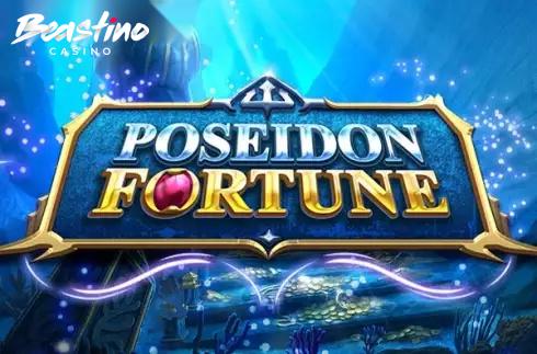 Poseidon Fortune Cayetano Gaming
