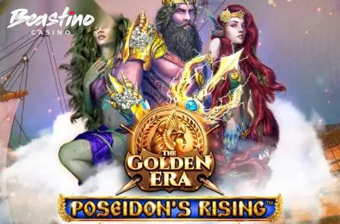 Poseidon's Rising The Golden Era