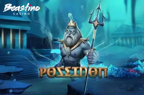 Poseidon Spinmatic