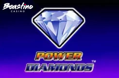 Power Diamonds Deluxe