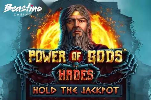 Power of Gods Hades