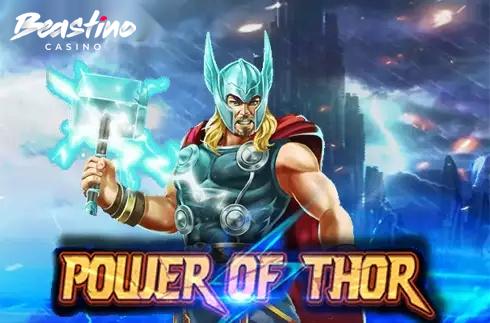 Power of Thor