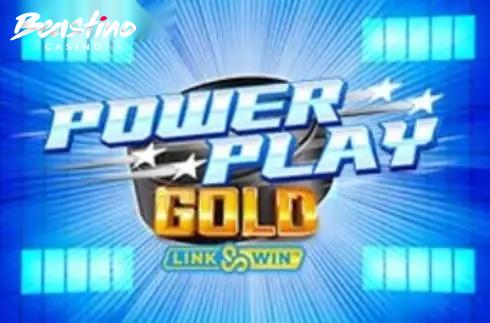 Power Play Gold
