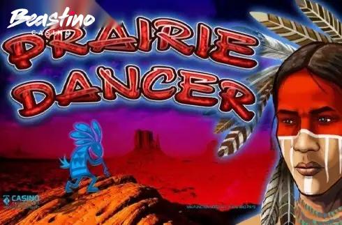 Prairie Dancer