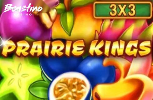 Prairie Kings 3x3