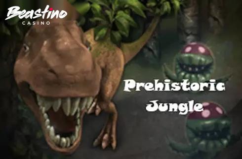 Prehistoric Jungle Bbin