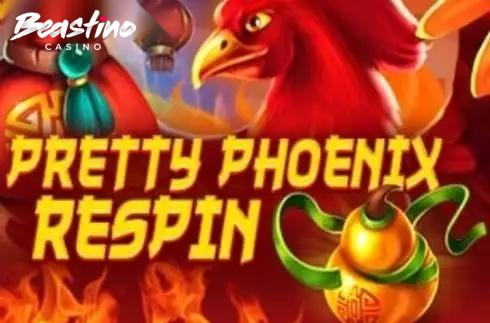 Pretty Phoenix Respin 3x3