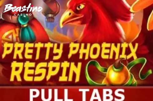 Pretty Phoenix Respin Pull Tabs