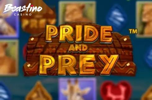Pride and Prey