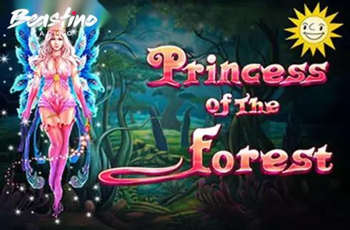 Princess of the Forest