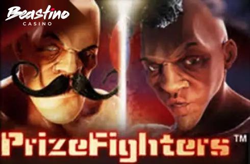Prize Fighters