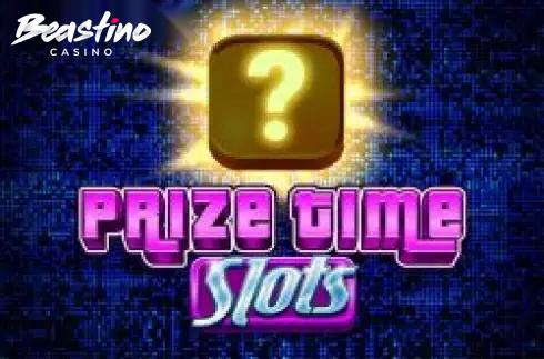 Prize Time Slots