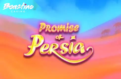 Promise of Persia