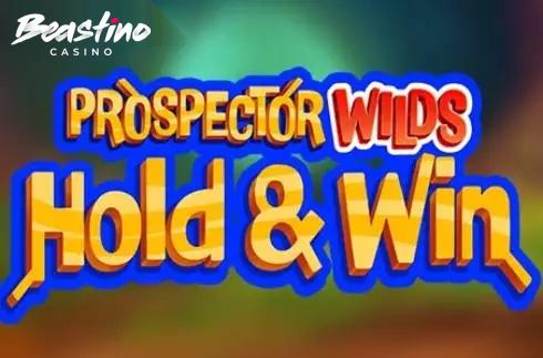 Prospector Wilds Hold and Win