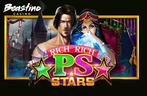 PS Stars Rich Rich