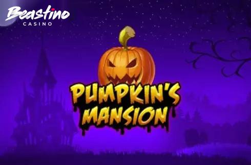 Pumpkins Mansion