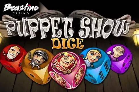 Puppet Show Dice