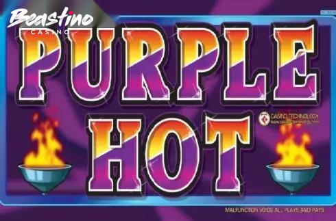 Purple Hot CT