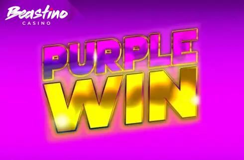 Purple Win