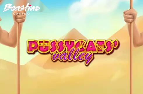 Pussycats Valley