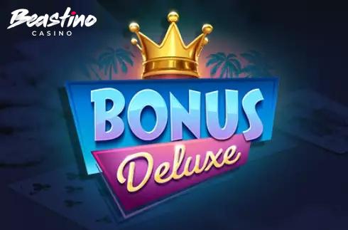 Pyramid Poker Bonus Deluxe Nucleus Gaming