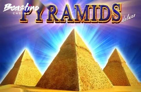 Pyramids Deluxe HD