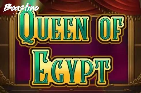 Queen of Egypt 2019