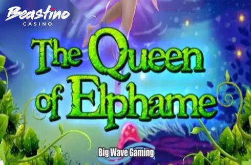 Queen of Elphame
