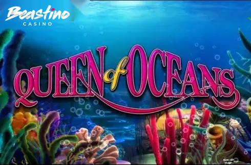 Queen of Oceans HD