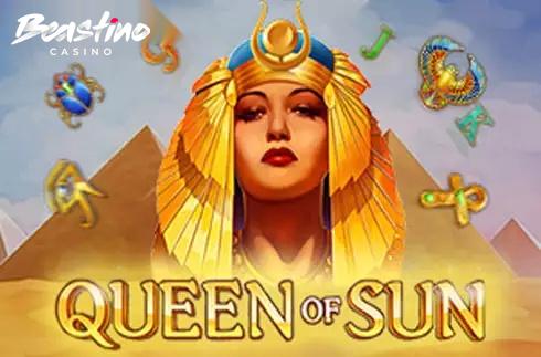 Queen of Sun