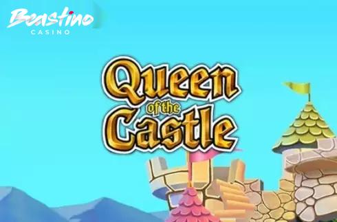 Queen Of The Castle