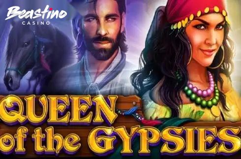 Queen Of The Gypsies