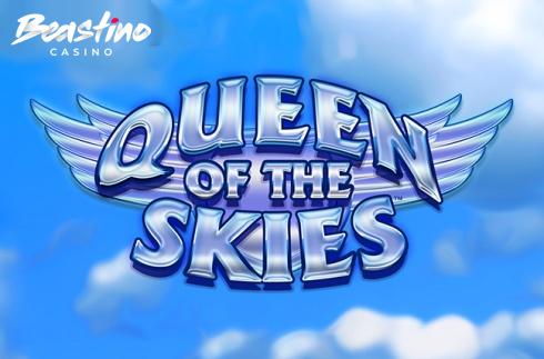 Queen of the Skies