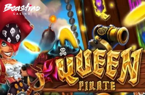Queen Pirate Vela Gaming