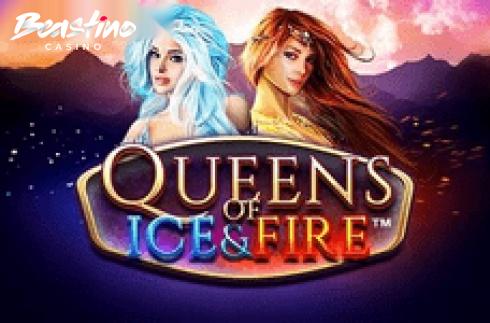 Queens of Ice and Fire