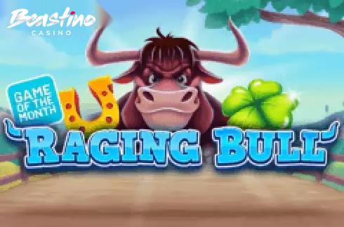 Raging Bull Slot Factory