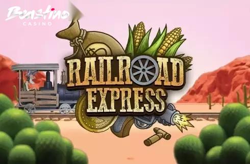 Railroad Express