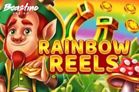 Rainbow Reels InBet Games