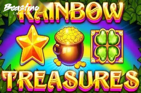 Rainbow Treasures Casino Technology