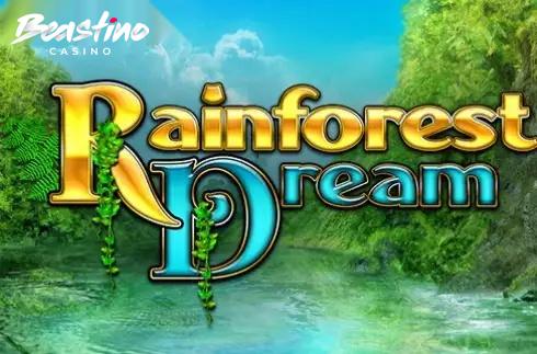 Rainforest Dream