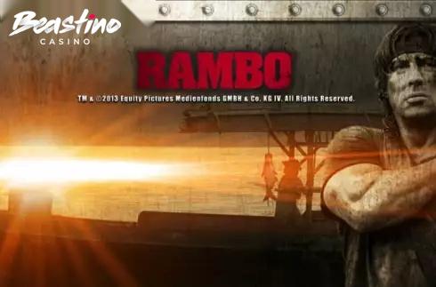 Rambo iSoftBet