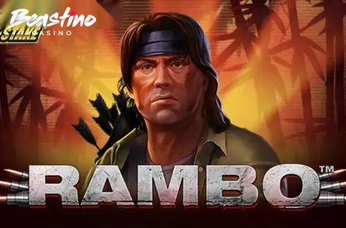 Rambo StakeLogic