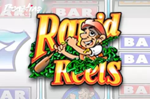 Rapid Reels Games Global