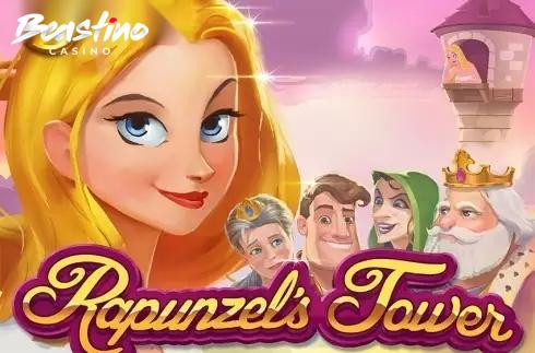 Rapunzels Tower New
