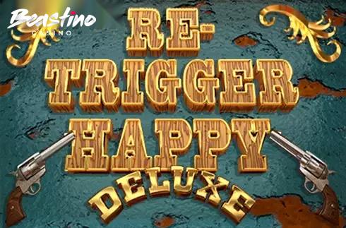 Re Trigger Happy Deluxe