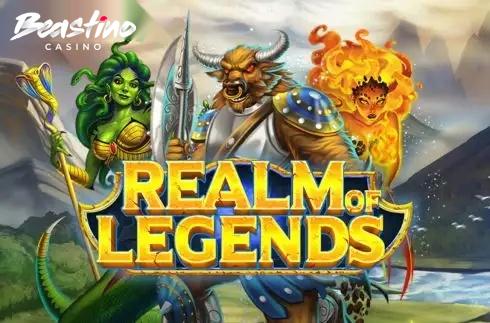 Realm Of Legends